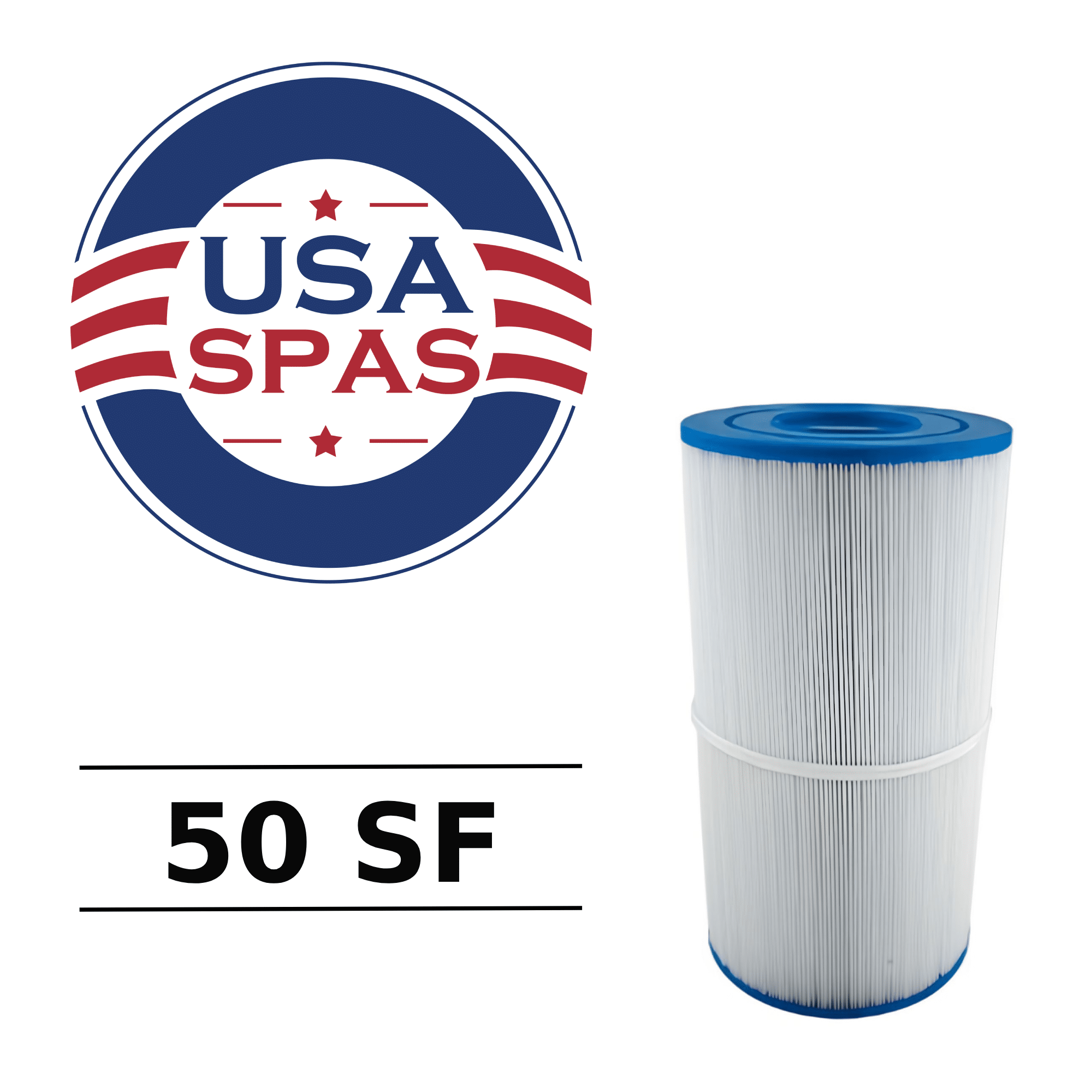 USA Filters 50SF