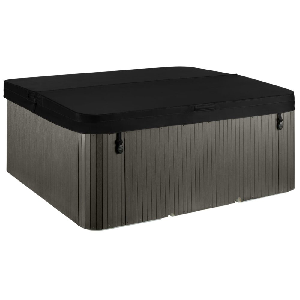 LS350_Plus-Arctic_White-Coastal_Gray-Product-Sideview-Black-Cover