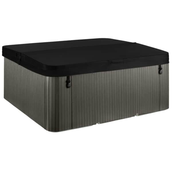 LS350_Plus-Arctic_White-Coastal_Gray-Product-Sideview-Black-Cover