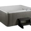 LS350_Plus-Arctic_White-Coastal_Gray-Product-Sideview-Snap_Steps