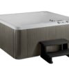 LS350_Plus-Arctic_White-Coastal_Gray-Product-Sideview-Snap_Steps