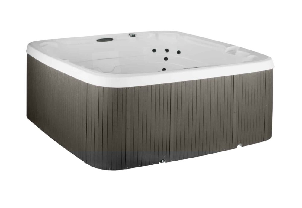 LS450DX-Arctic_White-Coastal_Gray-Product-Sideview